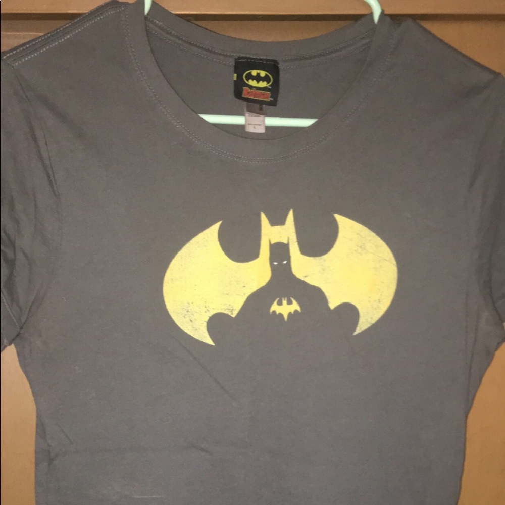 Fitted t-shirt